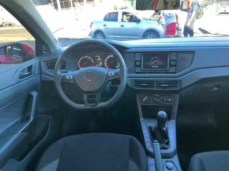 VOLKSWAGEN Polo Hatch 1.0 12V 4P MPI FLEX, Foto 14