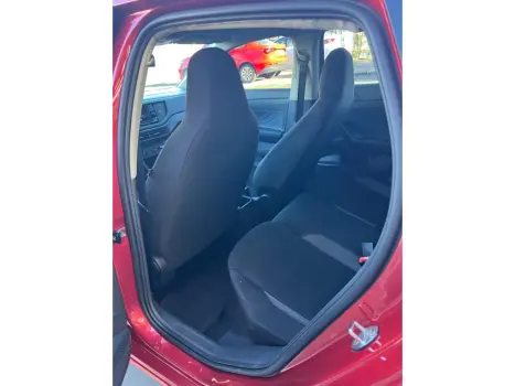 VOLKSWAGEN Polo Hatch 1.0 12V 4P MPI FLEX, Foto 15