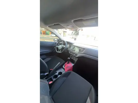 VOLKSWAGEN Polo Hatch 1.0 12V 4P MPI TRACK 1st EDITION, Foto 2