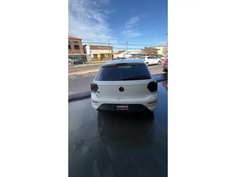 VOLKSWAGEN Polo Hatch 1.0 12V 4P MPI TRACK 1st EDITION, Foto 9