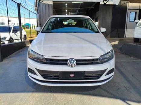 VOLKSWAGEN Polo Hatch 1.0 16V 4P, Foto 2