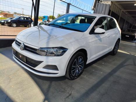 VOLKSWAGEN Polo Hatch 1.0 16V 4P, Foto 4