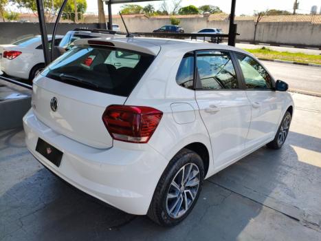 VOLKSWAGEN Polo Hatch 1.0 16V 4P, Foto 6