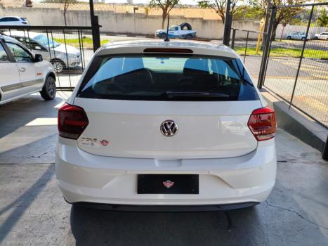 VOLKSWAGEN Polo Hatch 1.0 16V 4P, Foto 7