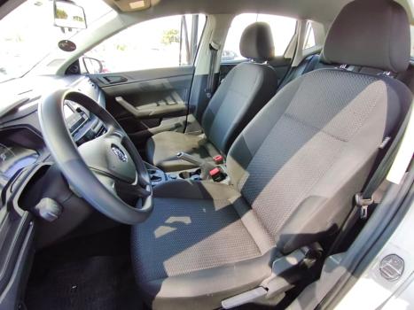 VOLKSWAGEN Polo Hatch 1.0 16V 4P, Foto 10