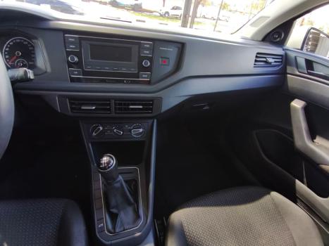 VOLKSWAGEN Polo Hatch 1.0 16V 4P, Foto 12