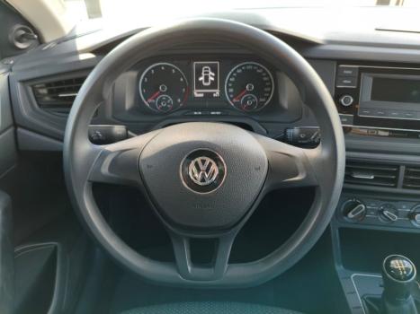 VOLKSWAGEN Polo Hatch 1.0 16V 4P, Foto 13