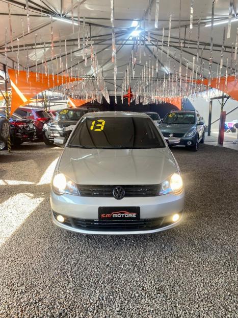 VOLKSWAGEN Polo Hatch 1.6 4P FLEX, Foto 2