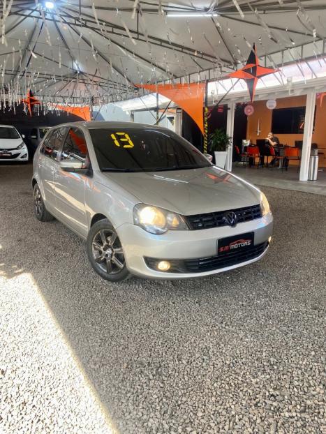 VOLKSWAGEN Polo Hatch 1.6 4P FLEX, Foto 3