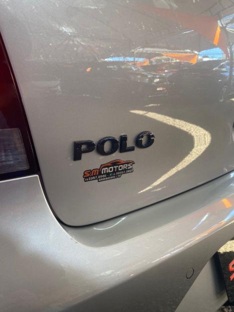 VOLKSWAGEN Polo Hatch 1.6 4P FLEX, Foto 9