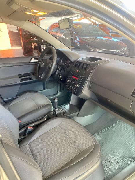 VOLKSWAGEN Polo Hatch 1.6 4P FLEX, Foto 10