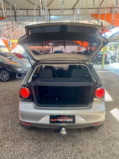 VOLKSWAGEN Polo Hatch 1.6 4P FLEX, Foto 15