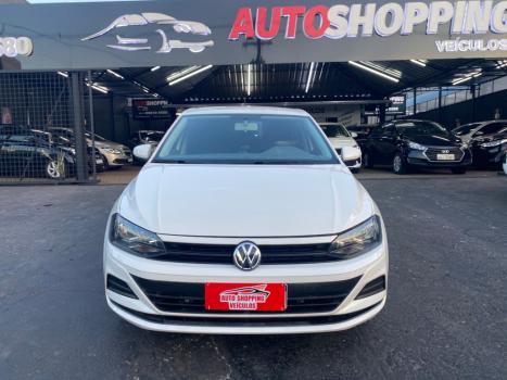 VOLKSWAGEN Polo Hatch 1.0 16V 4P, Foto 2