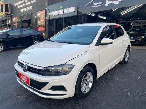 VOLKSWAGEN Polo Hatch 1.0 16V 4P, Foto 3