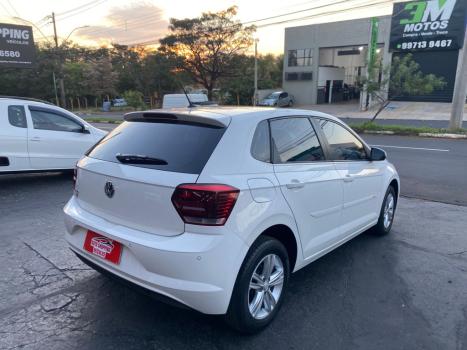 VOLKSWAGEN Polo Hatch 1.0 16V 4P, Foto 4