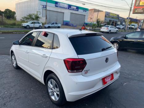 VOLKSWAGEN Polo Hatch 1.0 16V 4P, Foto 5