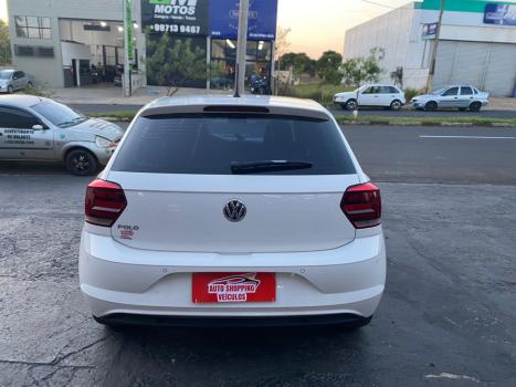 VOLKSWAGEN Polo Hatch 1.0 16V 4P, Foto 6