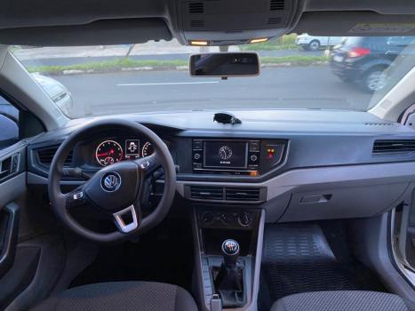 VOLKSWAGEN Polo Hatch 1.0 16V 4P, Foto 7