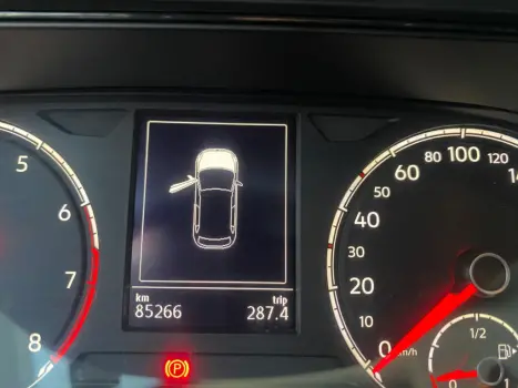 VOLKSWAGEN Polo Hatch 1.0 16V 4P, Foto 10