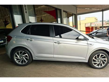 VOLKSWAGEN Polo Hatch 1.0 12V 4P 200 TSI HIGHLINE AUTOM�TICO, Foto 3