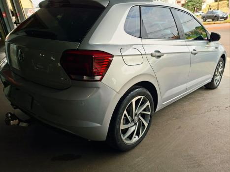 VOLKSWAGEN Polo Hatch 1.0 12V 4P 200 TSI HIGHLINE AUTOM�TICO, Foto 4