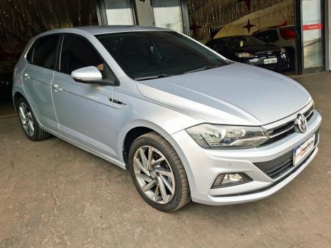 VOLKSWAGEN Polo Hatch 1.0 12V 4P 200 TSI HIGHLINE AUTOM�TICO, Foto 5