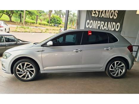 VOLKSWAGEN Polo Hatch 1.0 12V 4P 200 TSI HIGHLINE AUTOM�TICO, Foto 6