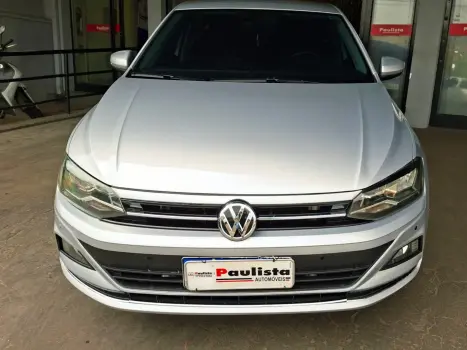 VOLKSWAGEN Polo Hatch 1.0 12V 4P 200 TSI HIGHLINE AUTOM�TICO, Foto 8