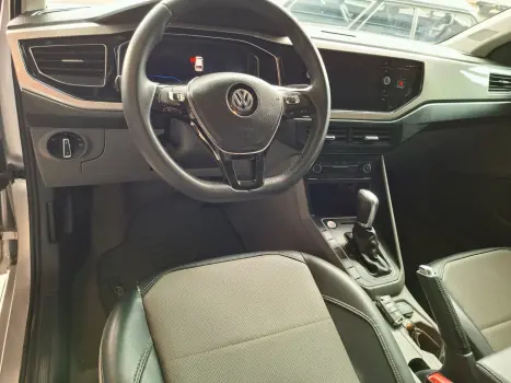 VOLKSWAGEN Polo Hatch 1.0 12V 4P 200 TSI HIGHLINE AUTOM�TICO, Foto 10