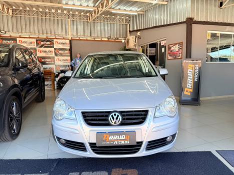 VOLKSWAGEN Polo Hatch 1.6 4P SPORTLINE FLEX, Foto 2