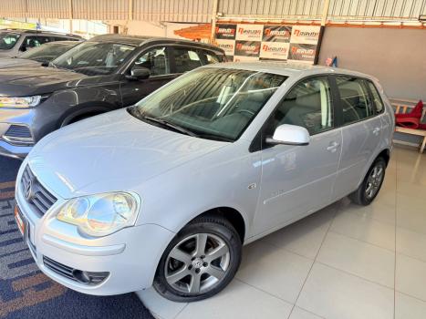 VOLKSWAGEN Polo Hatch 1.6 4P SPORTLINE FLEX, Foto 3