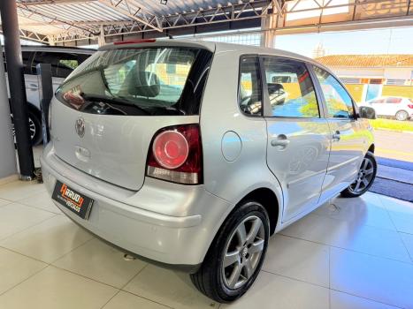 VOLKSWAGEN Polo Hatch 1.6 4P SPORTLINE FLEX, Foto 4