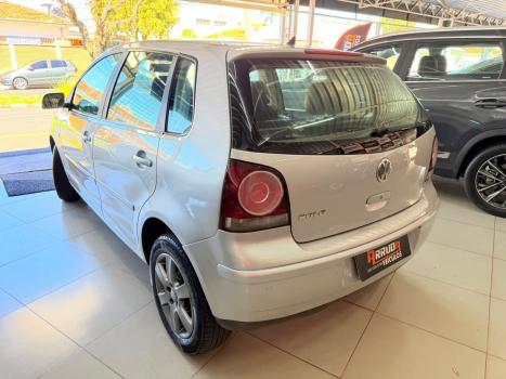 VOLKSWAGEN Polo Hatch 1.6 4P SPORTLINE FLEX, Foto 5