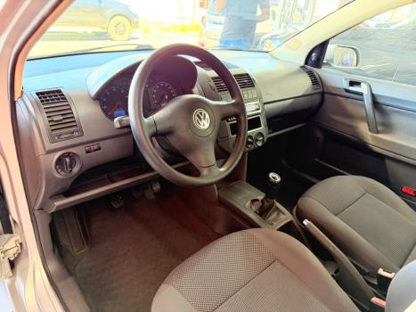 VOLKSWAGEN Polo Hatch 1.6 4P SPORTLINE FLEX, Foto 7