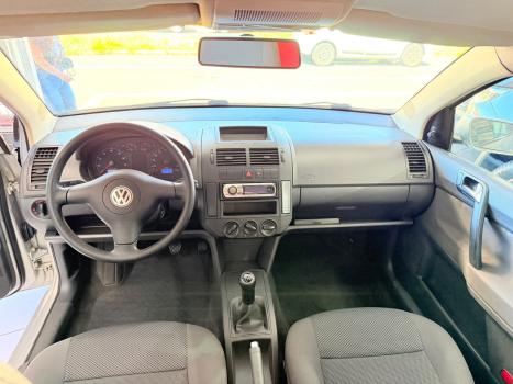 VOLKSWAGEN Polo Hatch 1.6 4P SPORTLINE FLEX, Foto 8