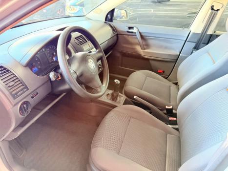 VOLKSWAGEN Polo Hatch 1.6 4P SPORTLINE FLEX, Foto 9