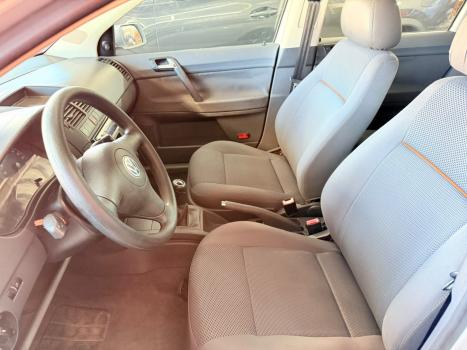 VOLKSWAGEN Polo Hatch 1.6 4P SPORTLINE FLEX, Foto 10