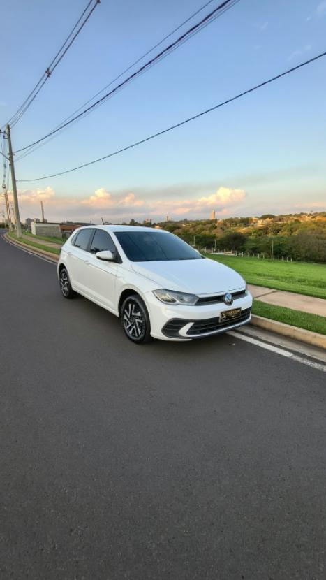 VOLKSWAGEN Polo Hatch 1.0 12V 4P MPI FLEX, Foto 2