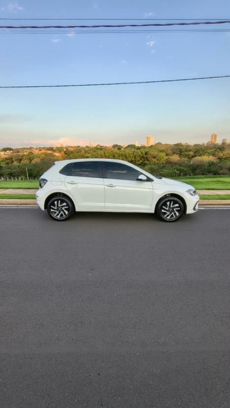 VOLKSWAGEN Polo Hatch 1.0 12V 4P MPI FLEX, Foto 3