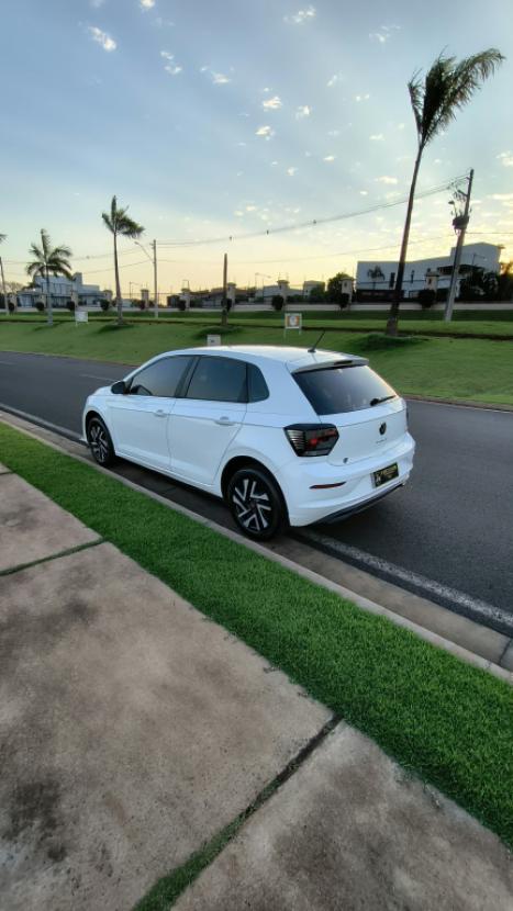 VOLKSWAGEN Polo Hatch 1.0 12V 4P MPI FLEX, Foto 5