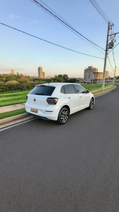 VOLKSWAGEN Polo Hatch 1.0 12V 4P MPI FLEX, Foto 7