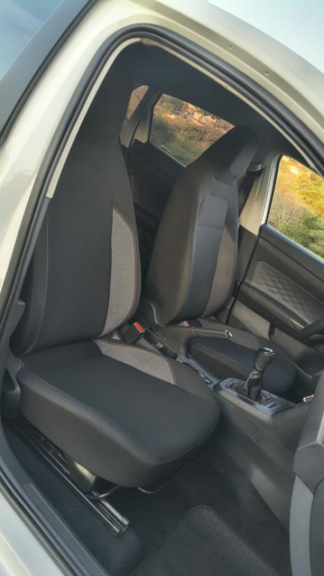 VOLKSWAGEN Polo Hatch 1.0 12V 4P MPI FLEX, Foto 9