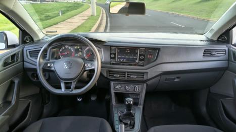 VOLKSWAGEN Polo Hatch 1.0 12V 4P MPI FLEX, Foto 10