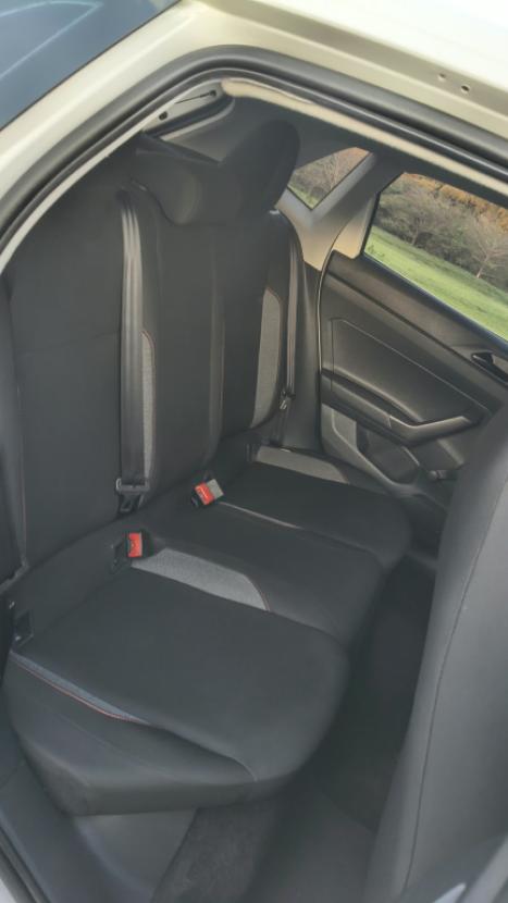 VOLKSWAGEN Polo Hatch 1.0 12V 4P MPI FLEX, Foto 11