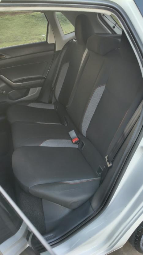 VOLKSWAGEN Polo Hatch 1.0 12V 4P MPI FLEX, Foto 12