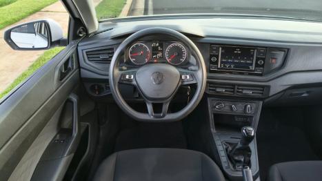 VOLKSWAGEN Polo Hatch 1.0 12V 4P MPI FLEX, Foto 15