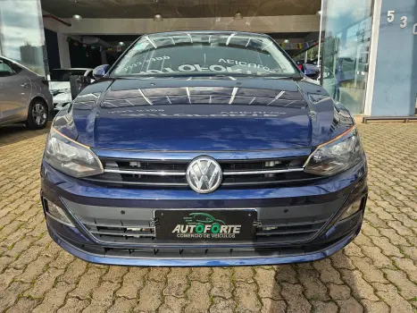 VOLKSWAGEN Polo Hatch 1.0 12V 4P 200 TSI  COMFORTLINE AUTOMÁTICO, Foto 2
