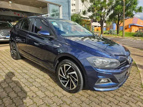 VOLKSWAGEN Polo Hatch 1.0 12V 4P 200 TSI  COMFORTLINE AUTOMÁTICO, Foto 3