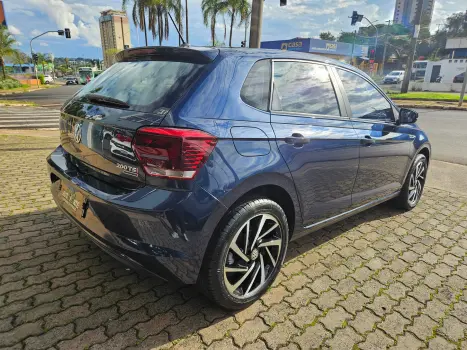 VOLKSWAGEN Polo Hatch 1.0 12V 4P 200 TSI  COMFORTLINE AUTOMÁTICO, Foto 5