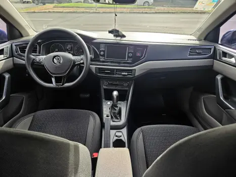 VOLKSWAGEN Polo Hatch 1.0 12V 4P 200 TSI  COMFORTLINE AUTOMÁTICO, Foto 8